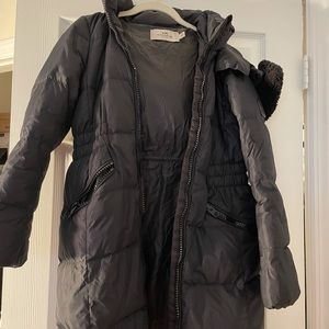 Coach Winter Coat